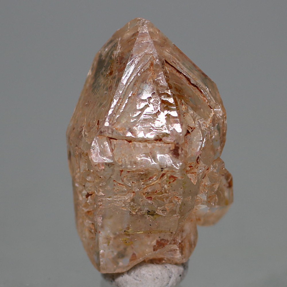 マダガスカル産]オイルインクォーツ（天然オイル入り水晶原石） - 埼玉