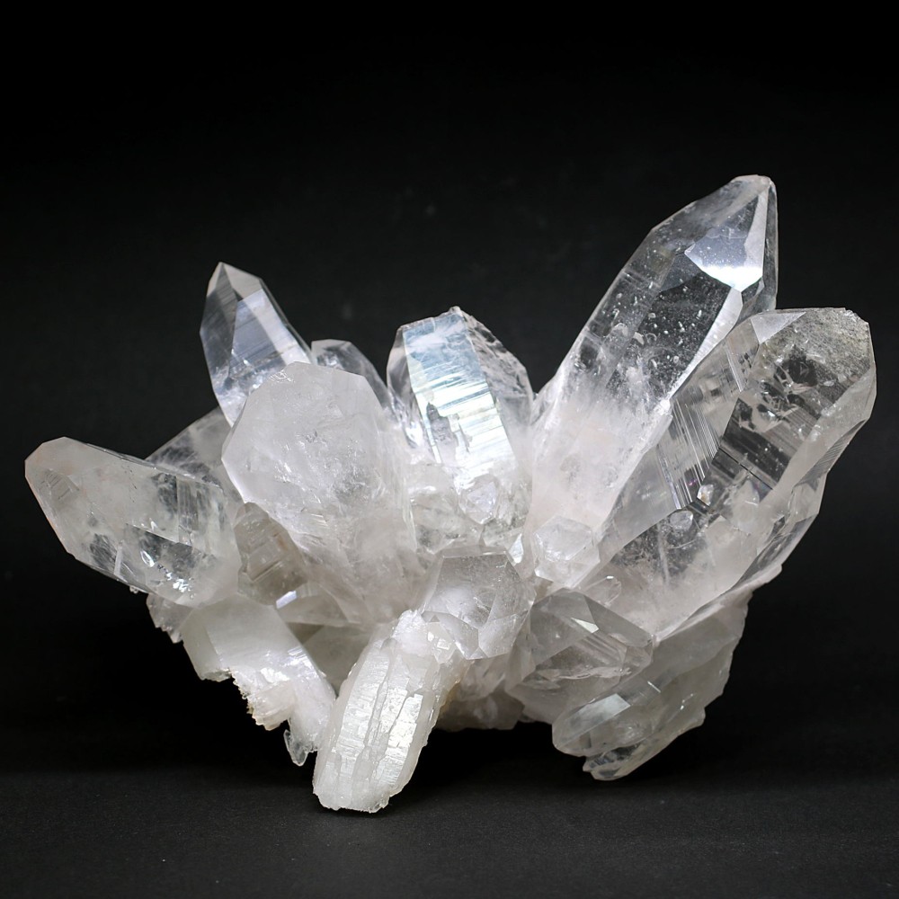 ブラジル/セーラデカブラル産]レムリアンシードクラスター/原石 - 埼玉