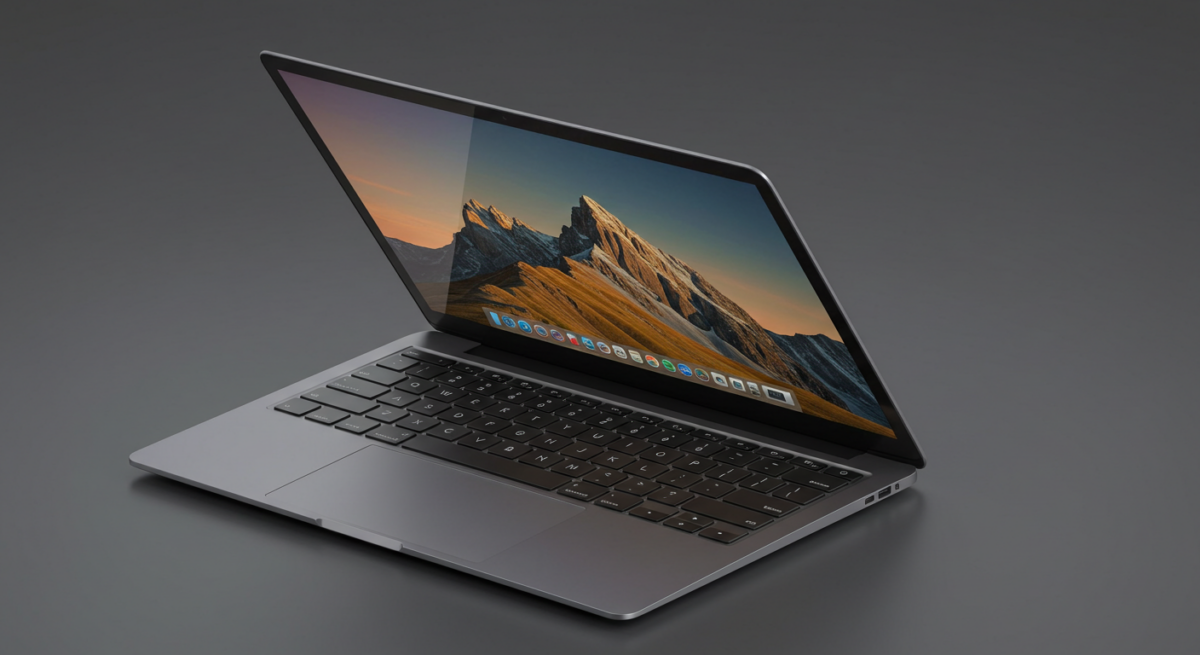 MacBook Air (M2, 2022)開封の儀 | とりこのすすめ