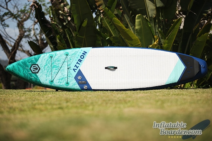 Aztron URONO Review | 2019