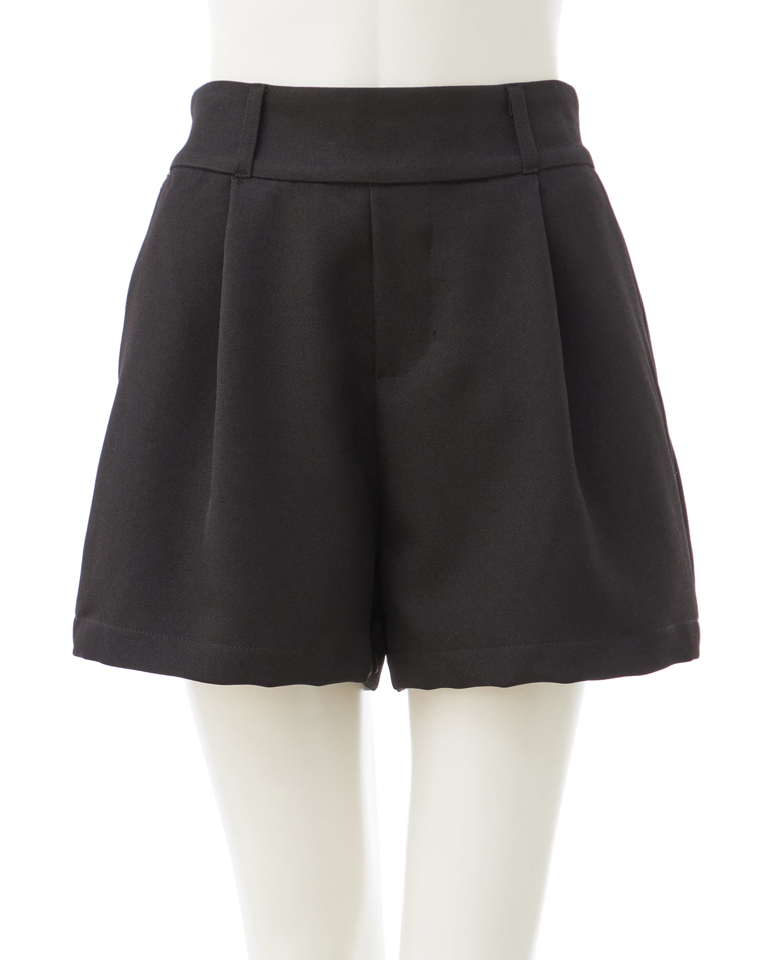 ショートパンツ／A｜INGNI(イング) 公式通販｜INGNI STORE