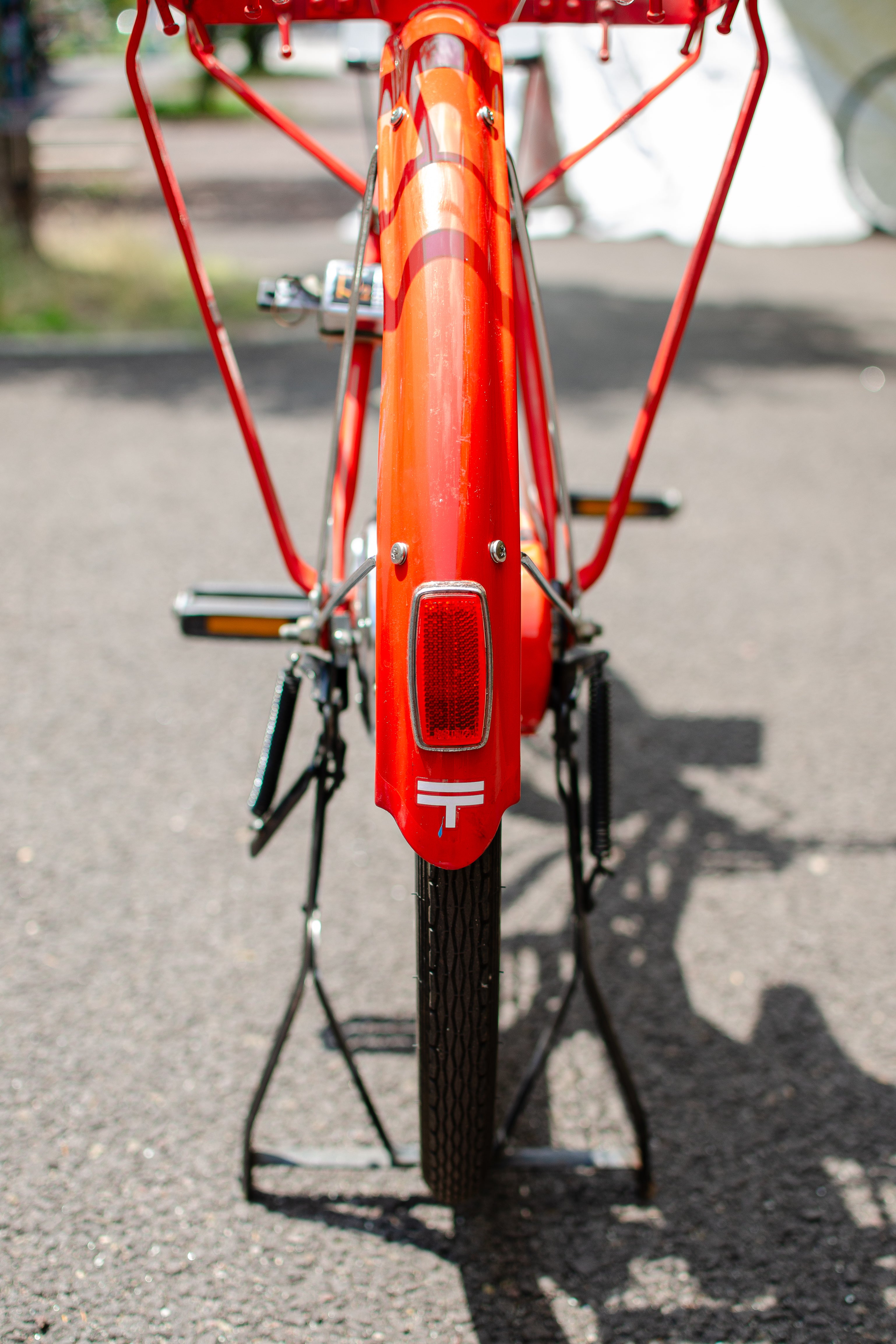 MARUISHI ATLAS JAPAN POST VER – BIKE SPORTS ・・ing