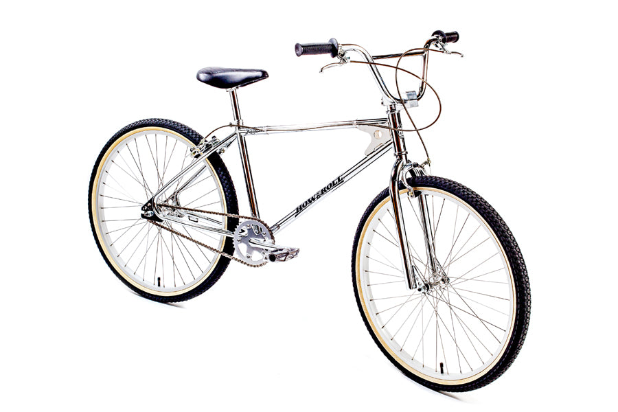 HOW I ROLL KICK IT – BIKE SPORTS ・・ing