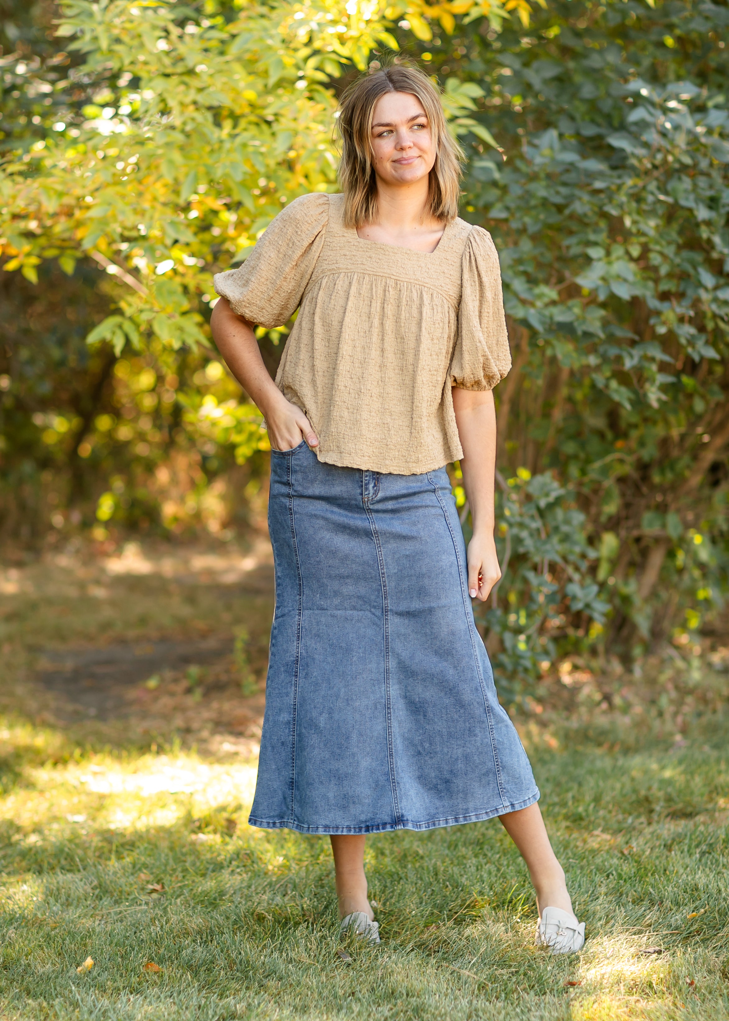 flare-midi-denim-skirt-ff-