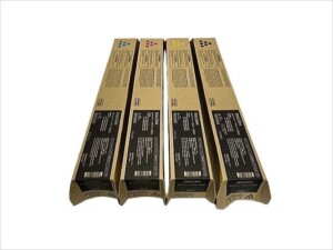 MPトナー C6003 4色セット | トナー買取エコプライス