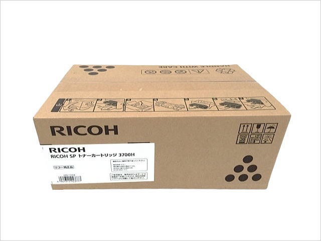 SP トナーカートリッジ 3700H 513826 | トナー買取エコプライス