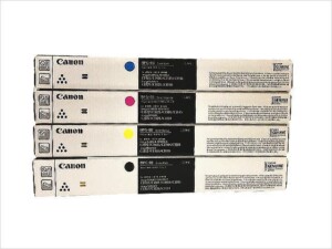 NPG-88 トナー 4色セット（BK,Y,C,M）純正品 | トナー買取エコプライス