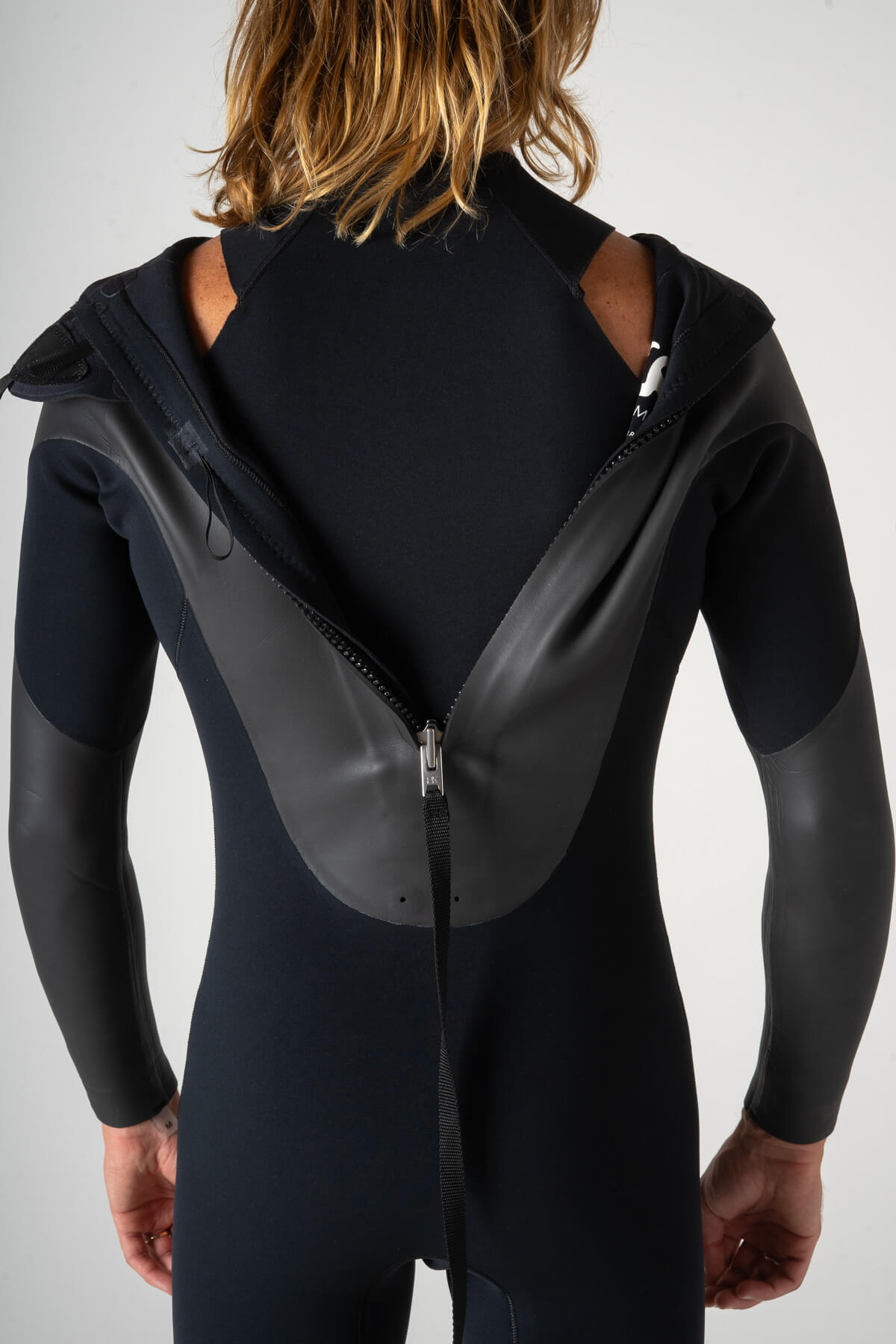 Organ Warmer smoothskin Springsuit | Mens surfing wetsuit | Inner Relm