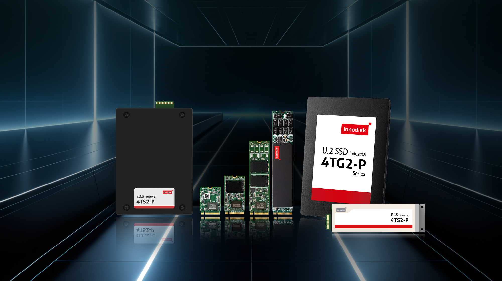 フラッシュストレージをシンプルに：基礎から最適なストレージの選び方