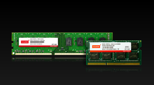 DDR4 ECC SODIMM | DDR4 メモリモジュール - Innodisk Corporation