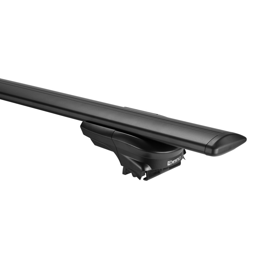 XS350BK エアロベースステーフィックスポイント用 スルータイプ｜INNO