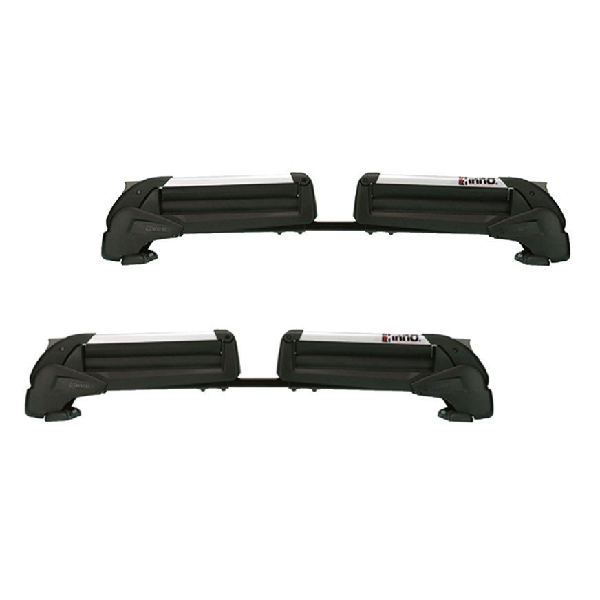 UK729 デュアルアングル（スムースルーフ用）｜INNO（イノー）｜製品情報