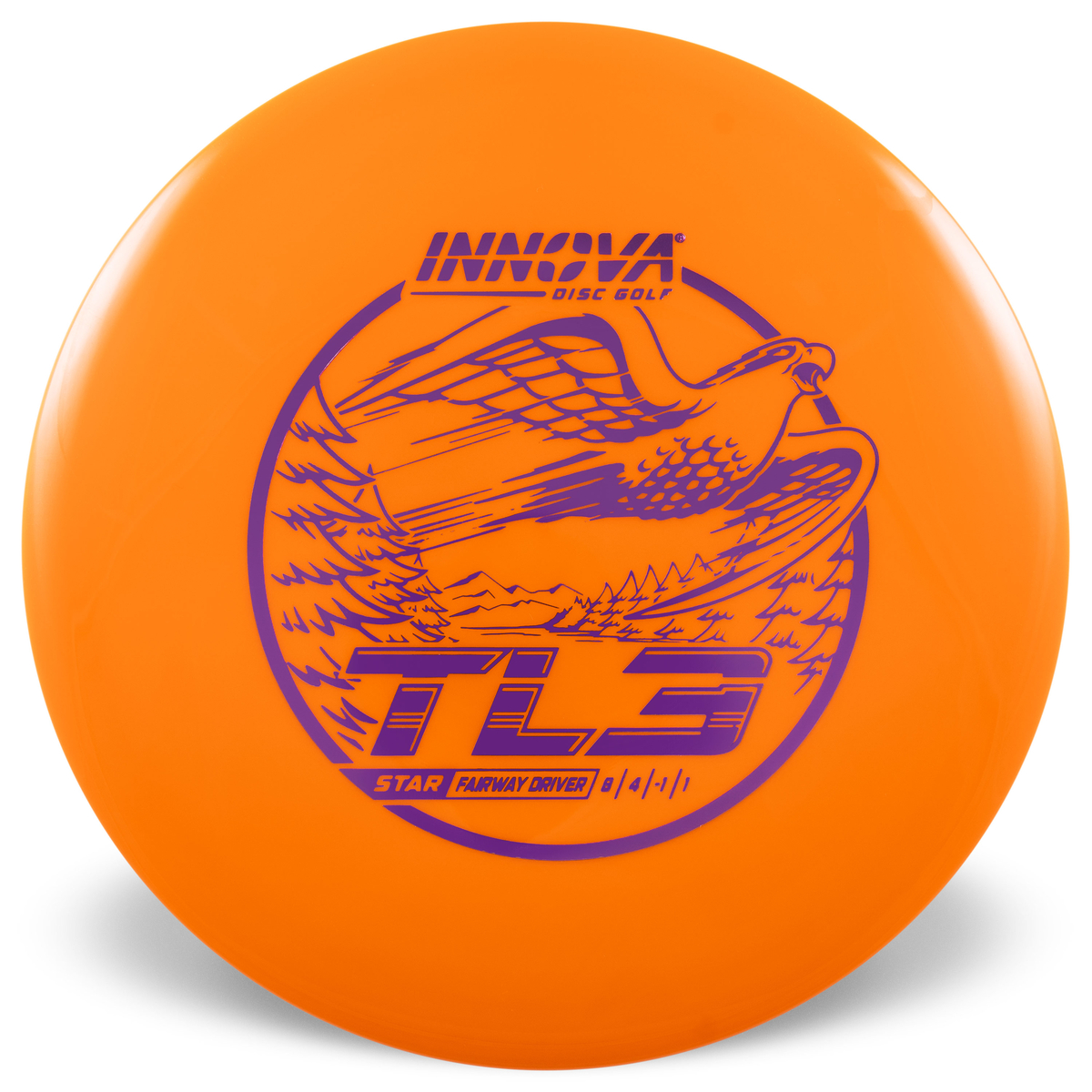 TL3 - Innova Disc Golf