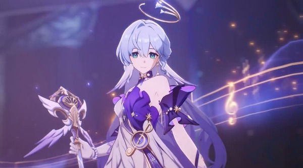 崩壊：スターレイル』「☆5 ロビン」は“即時行動”を付与できる