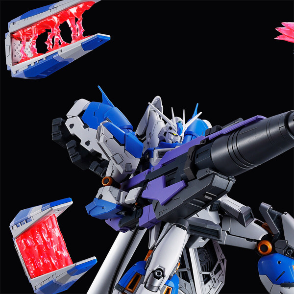 RG Hi-νガンダム ガンプラ 新品 RG 1/144 Hi-νガンダム｜バンダイ