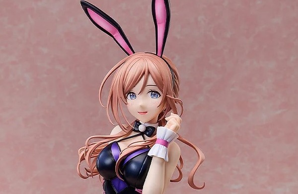 はみ出す魅力！『学マス』より「姫崎莉波」が公式描き下ろしオリジナル