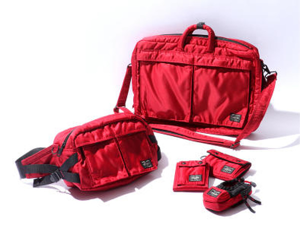 シャアと吉田カバンがコラボ | インサイド