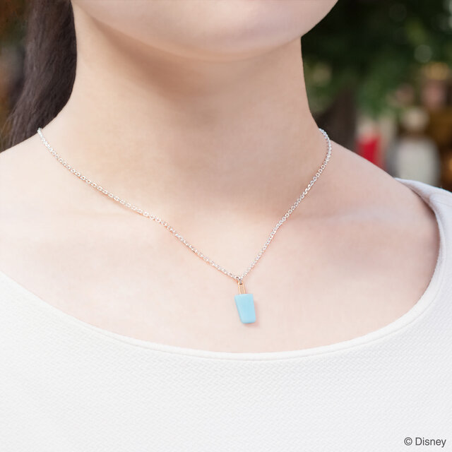 キングダム ハーツ』ロクサスモチーフの本格アクセが7月27日より予約