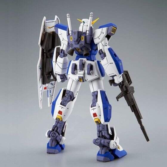 MG 1/100 ガンダムF90」と「RG 1/144 量産型ズゴック」が再販！本日8月