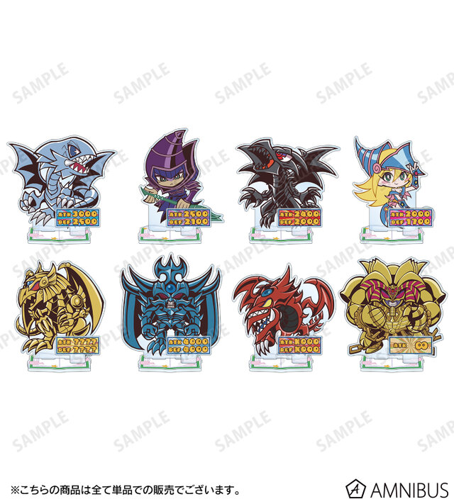 トゥーン化したブラック・マジシャン・ガールが可愛い！『遊戯王』人気