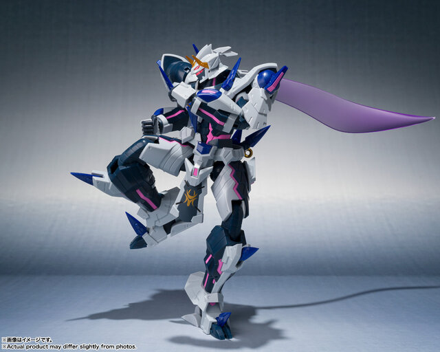 スーパーロボット大戦Y』超限定版が予約開始！オリジナル主人公機