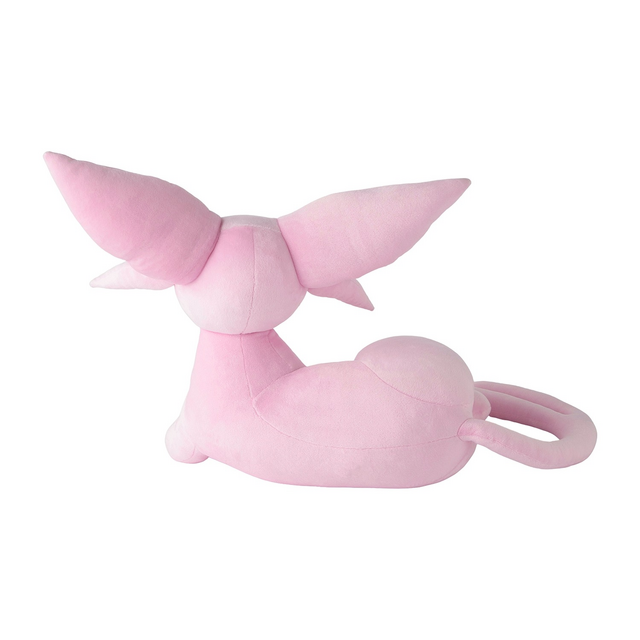 ポケモン』エーフィ、ブラッキーの等身大ぬいぐるみ予約は6月16日まで