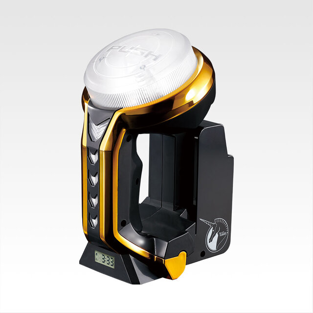 一番くじ フィーバー機動戦士ガンダムユニコーン」の全ラインナップ