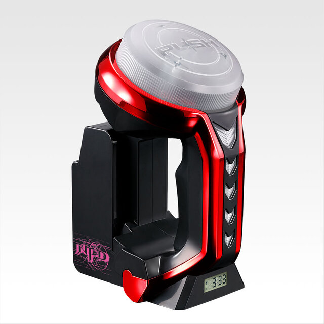 一番くじ フィーバー機動戦士ガンダムユニコーン」の全ラインナップ