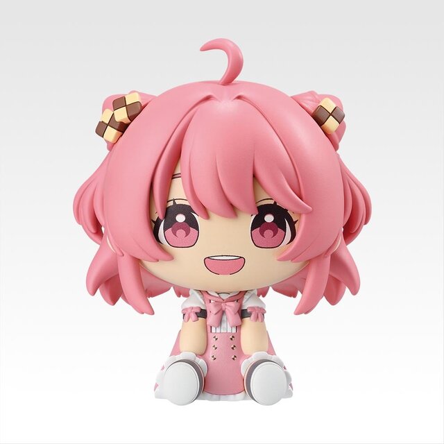 実況グループ「カラフルピーチ」新作一番くじ発売！ 「たよれるじゃ