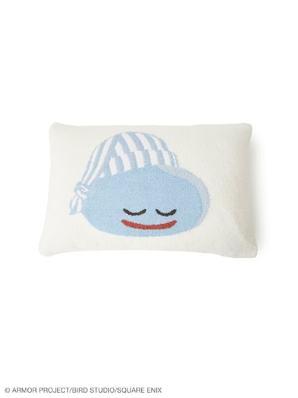 ジェラピケが『ドラクエ』と初コラボ！すやすや眠るスライムやドラキー