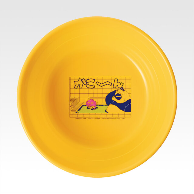 らんま1/2」新作一番くじのラインナップが賑やか！シャンプーやPちゃん