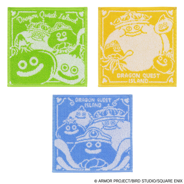 ドラクエくじ「大魔王ゾーマとはじまりの島！編」がオンライン販売！岩