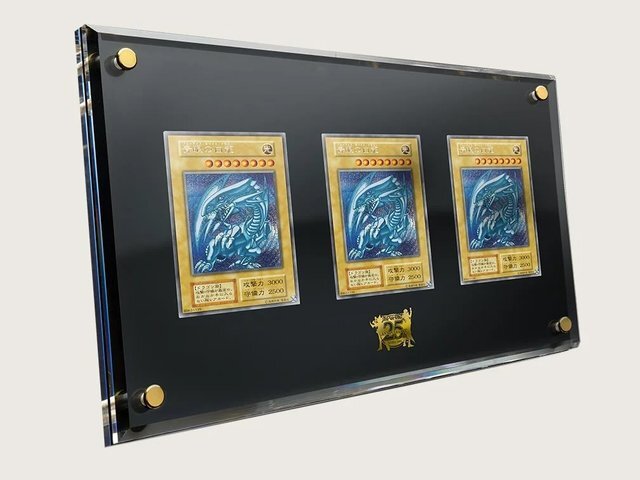 バッツ様 遊戯王 海馬セット25th KAIBA 新品 未使用 未開封 遊戯王