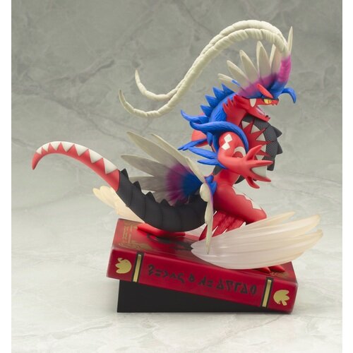 ポケモンSV』約3万円の「コライドン」「ミライドン」フィギュア予約