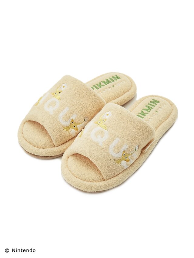 ピクミン』がルームウェアブランド「ジェラート ピケ」とコラボ！可愛