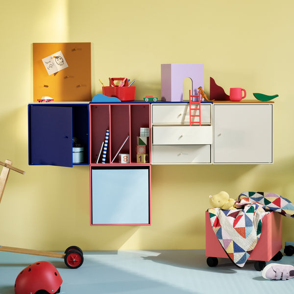 Montana Mini Shelving System | Storage Furniture | Insidestore London