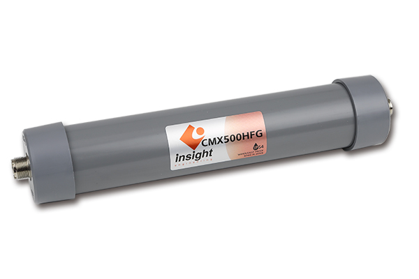 防水コモンモードフィルター CMXシリーズ -[アマチュア無線のノイズ