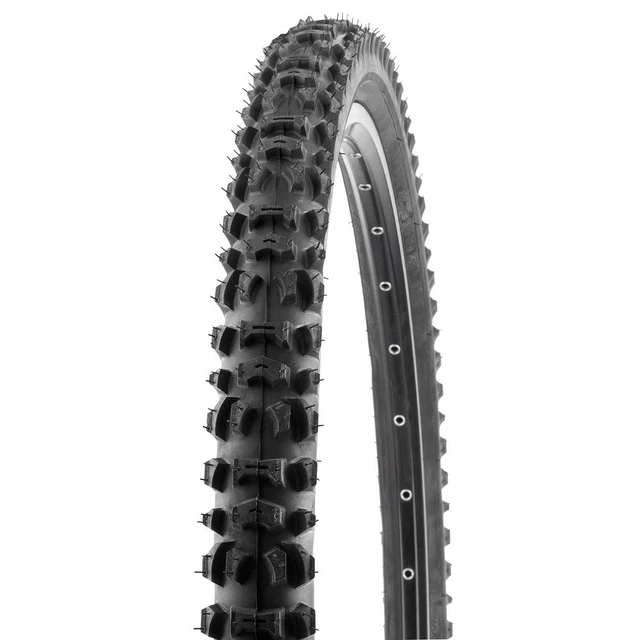 KENDA tire 26x2,1 K-816 black - inSPORTline