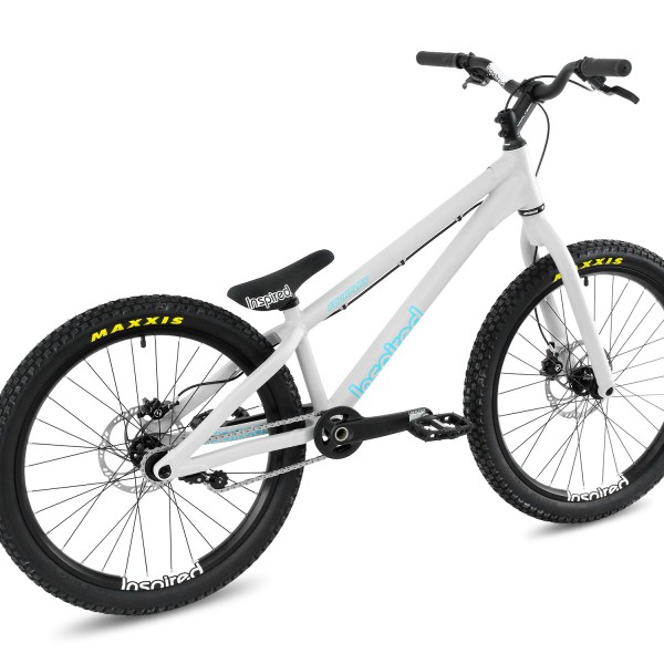 Inspired Fourplay Pro