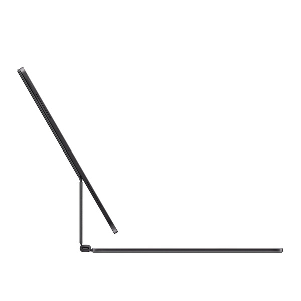 Magic Keyboard for iPad Pro 13‑inch - US English, Black Same-Day