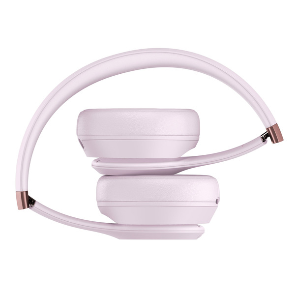 Beats Solo 4 Wireless On-Ear Headphones with AppleCare+ Included