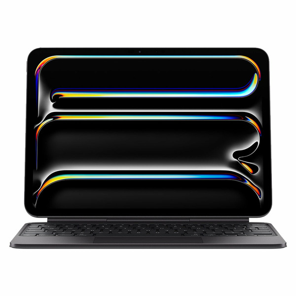 Magic Keyboard for iPad Pro 11‑inch - US English, Black Same-Day
