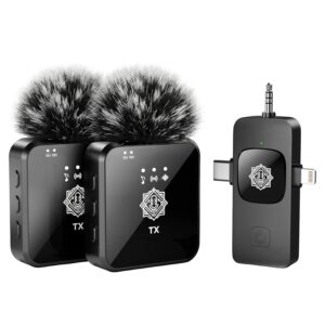 Shure SVX288/PG58 Dual Hand Wireless Microphone System