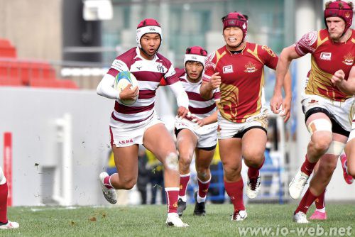 力戦 奮闘、激闘の軌跡 ―大阪朝高、堂々3位・ 第100回全国高校