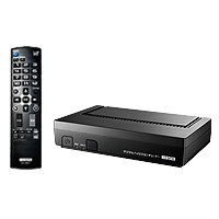 新商品情報2011年 アナログテレビで地上・BSデジタル放送が見られる