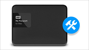 My Passport for Mac | ポータブルハードディスクドライブ | アイ
