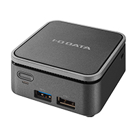 MPC-LVQ2 | Windows 10 IoT Enterprise搭載 miniPC | アイ・オー