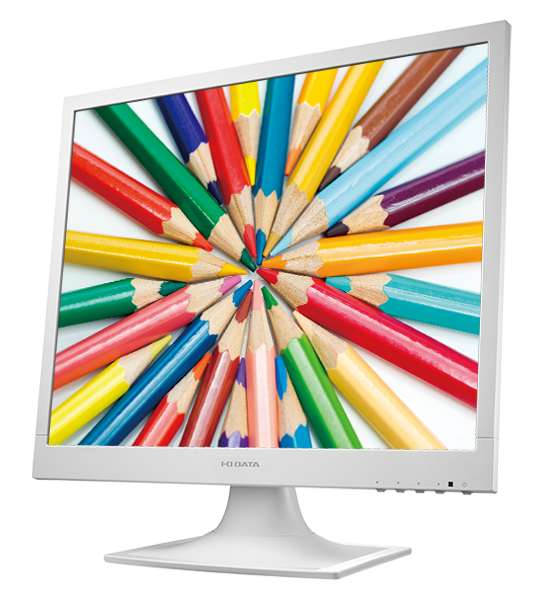 EX-SAX191Dシリーズ | 19型スクエア液晶ディスプレイ（特定販路専売品