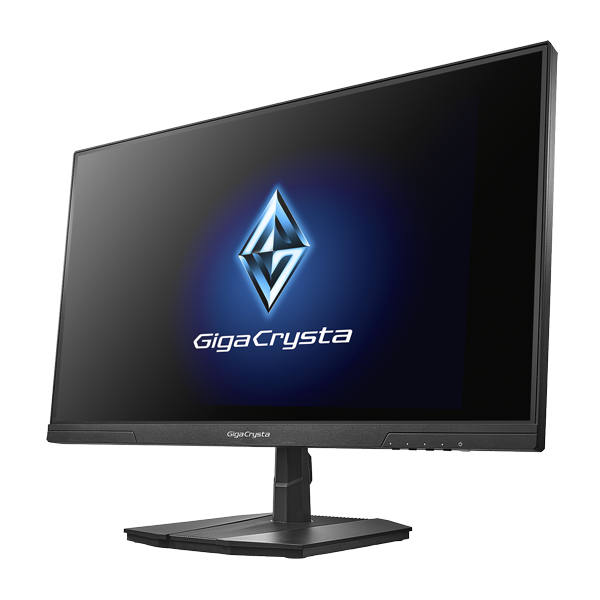 KH-GD251UH | 240Hz＆フルHD対応 24.5型ゲーミングモニター