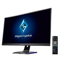 ゲーミングモニター「GigaCrysta」 | 液晶ディスプレイ（PCモニター